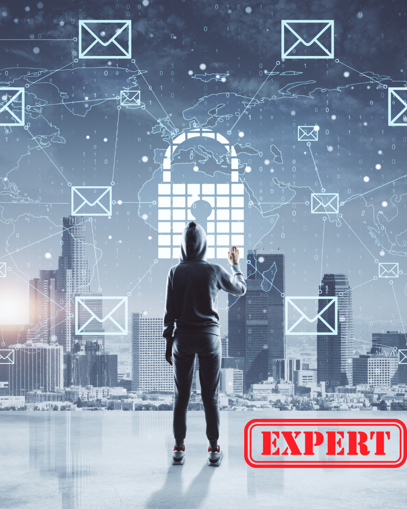 Certified Experts