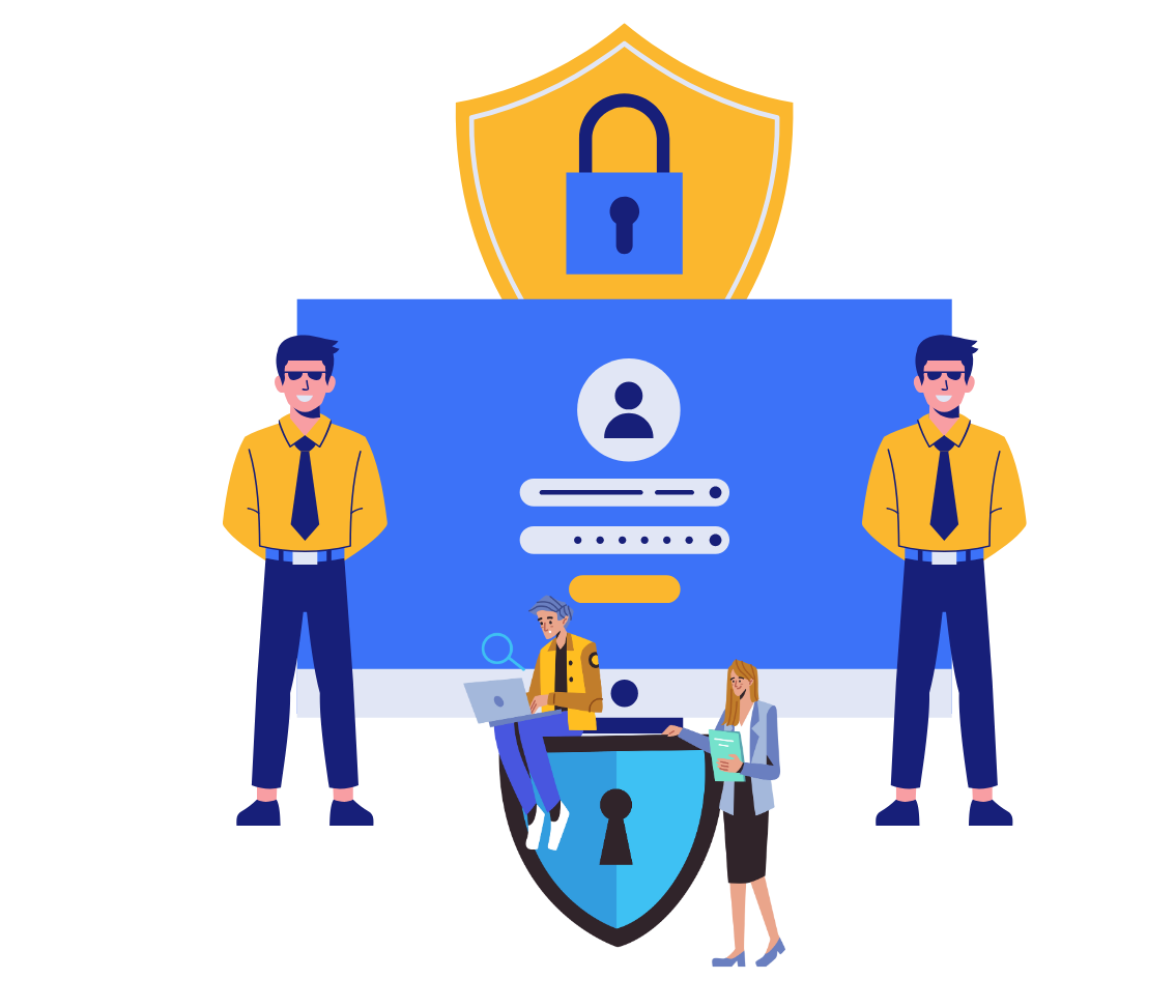 Cybersecurity Protection Services