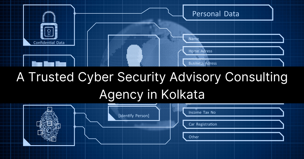 CyberAdvisory Security Service