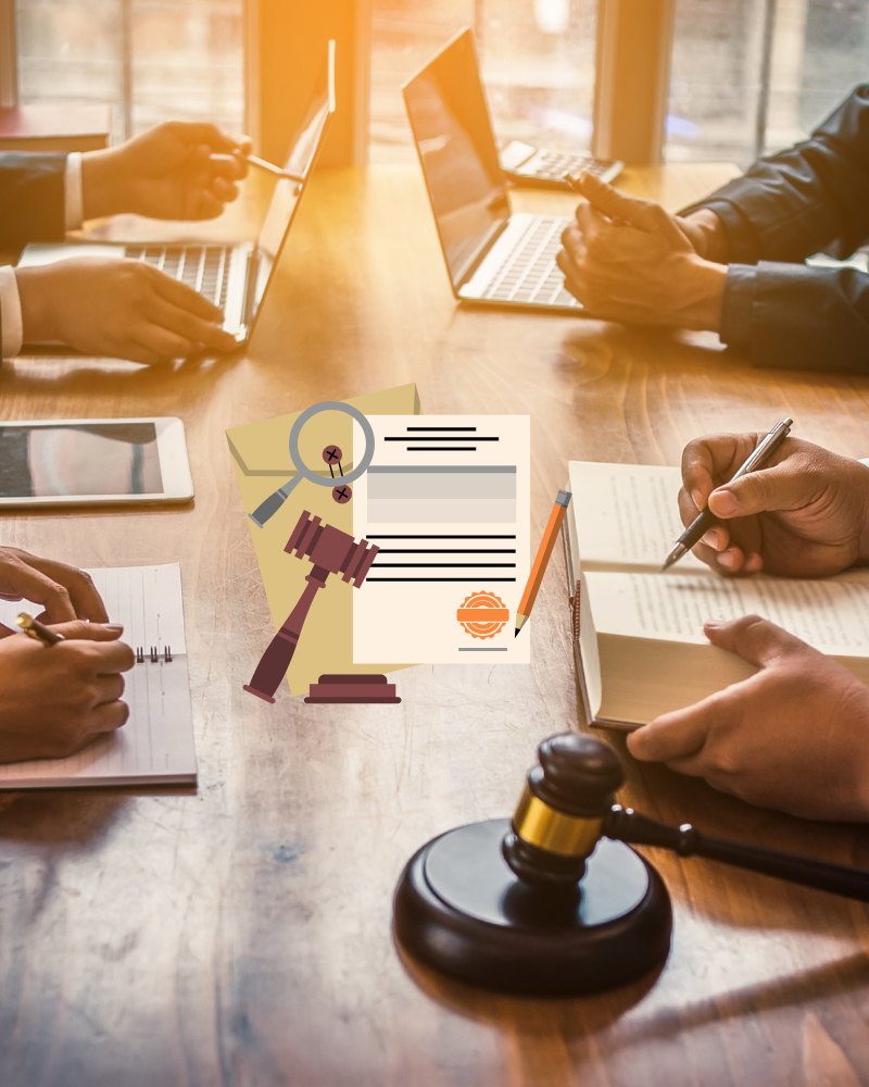 Legal Network Support for Cybercrime Victims