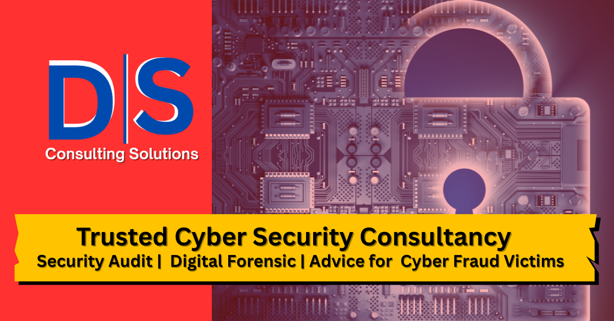 Top trusted Cyber Security firm in Kolkata